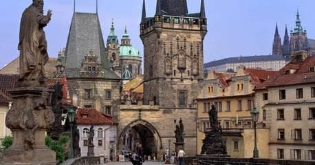 Esencias Centro Europeas: Alemania y Ciudades Imperiales - Imagen 4