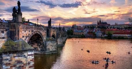 Esencias Centro Europeas: Alemania y Ciudades Imperiales - Imagen 2