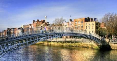 Circuito: LEYENDAS DE IRLANDA - Imagen 2