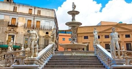 ROMA CLASICA CON PINCELADAS DE TOSCANA - Imagen 3