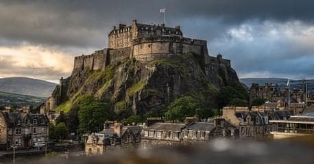Circuito: INGLATERRA - ESCOCIA - IRLANDA - Imagen 4